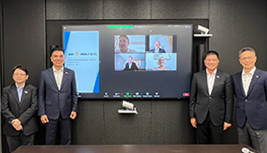 人生就是搏董事会决议通过收购德国BHTC 拓展智慧移动生态圈